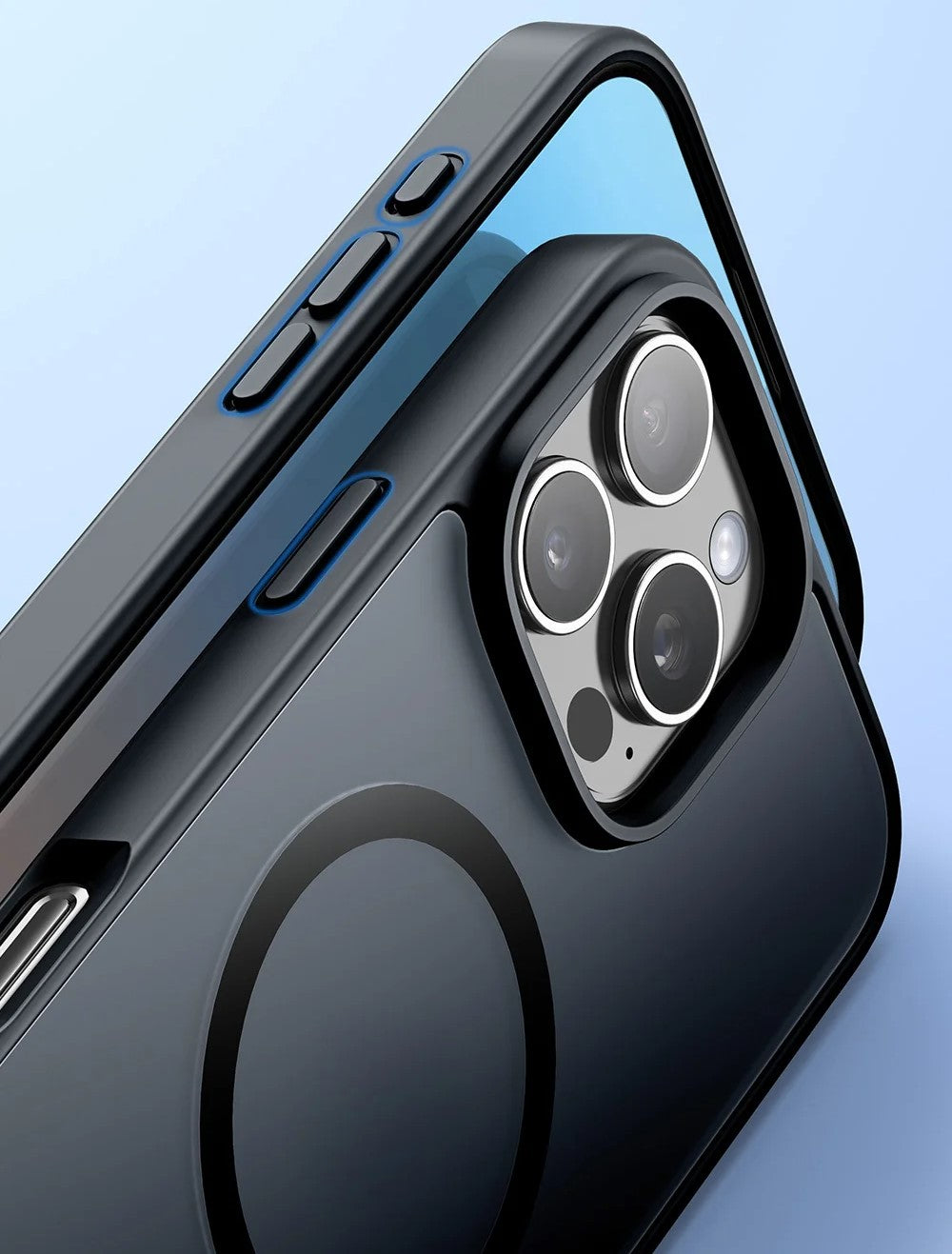 Dux Ducis Yind MagSafe Case for iPhone