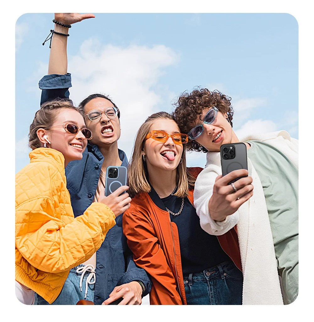 Dux Ducis Yind MagSafe Case for iPhone