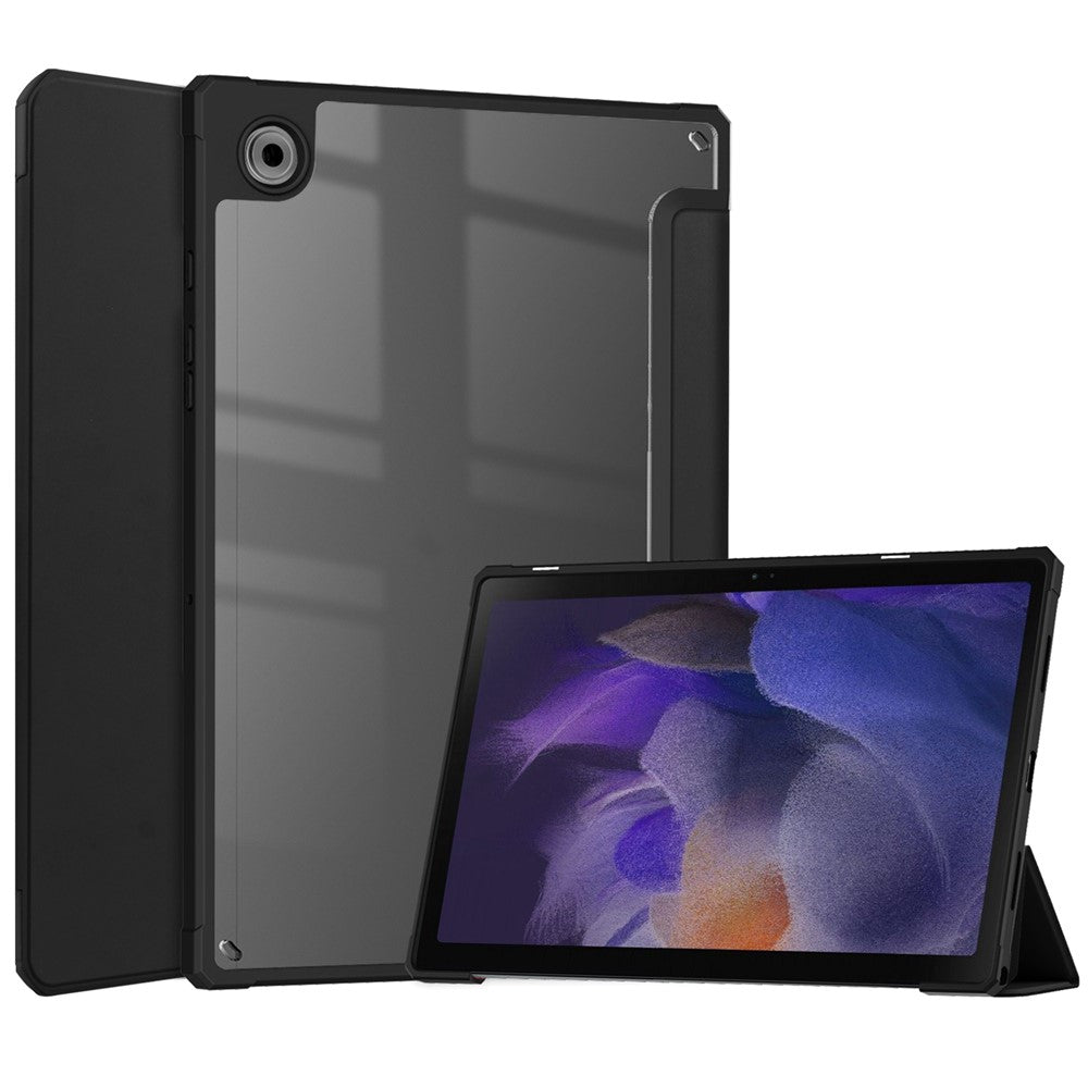 Capa com Suporte Galaxy Tab A8 - .