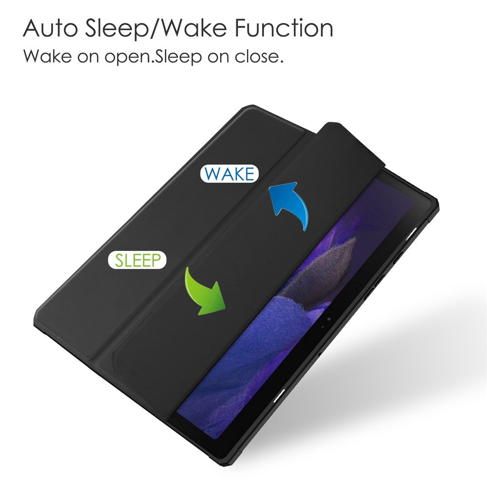 Capa com Suporte Galaxy Tab A8 - .