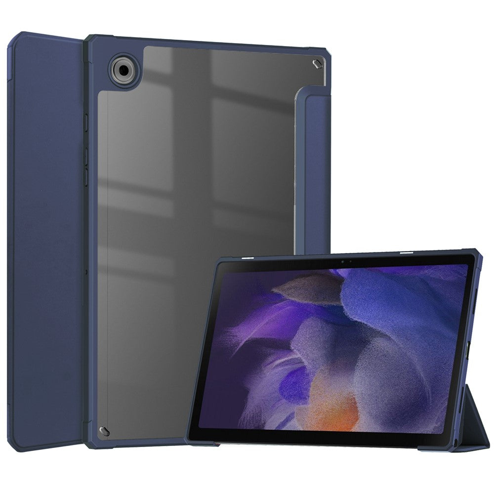 Capa com Suporte Galaxy Tab A8 - .