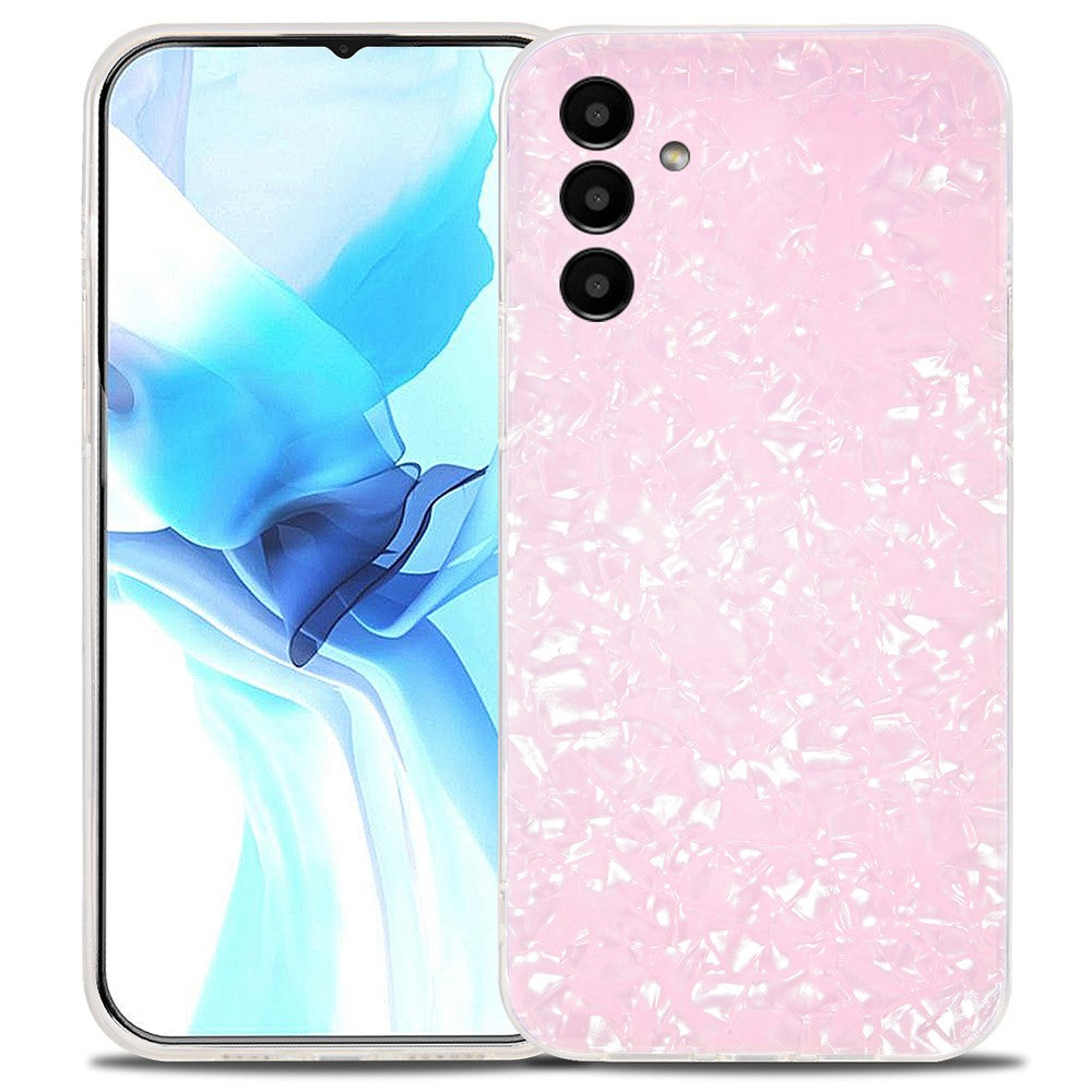 capa ipaky samsung a13 5g híbrida acrílico tpu