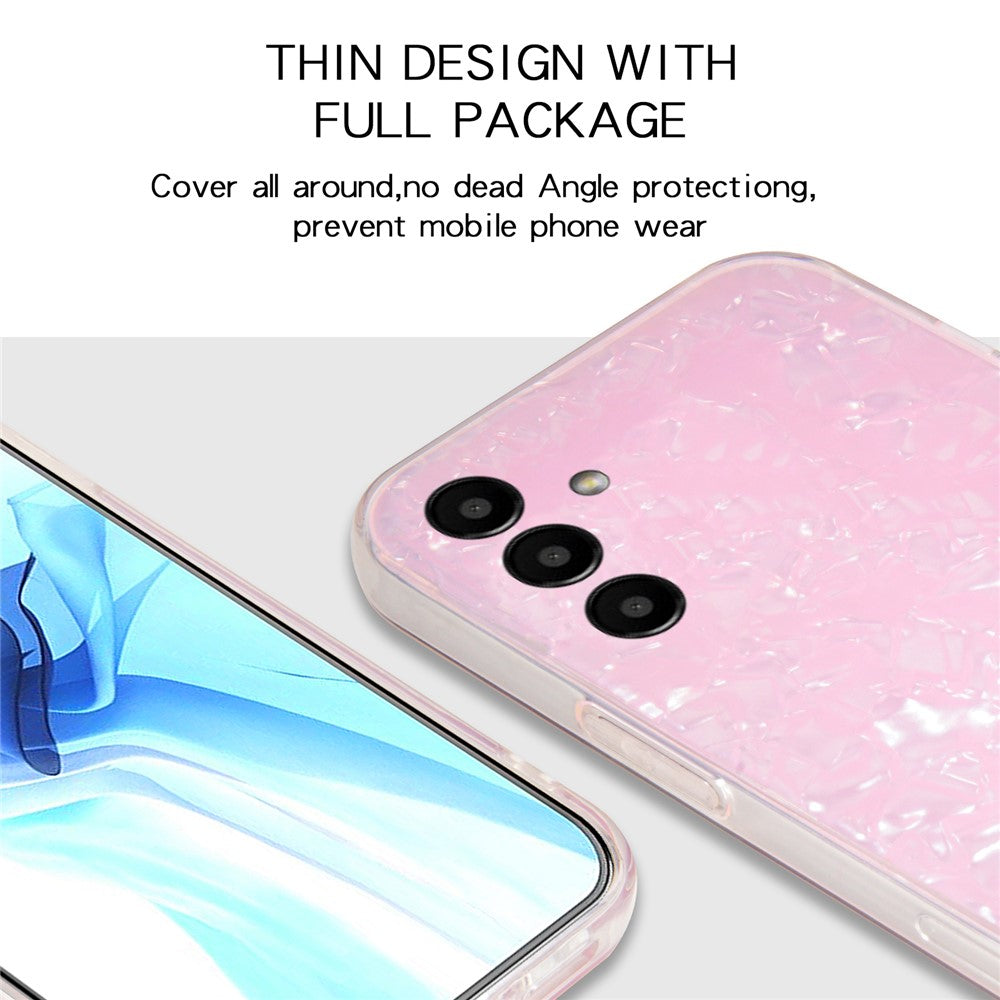 capa ipaky hybridshield anti-impacto samsung a13