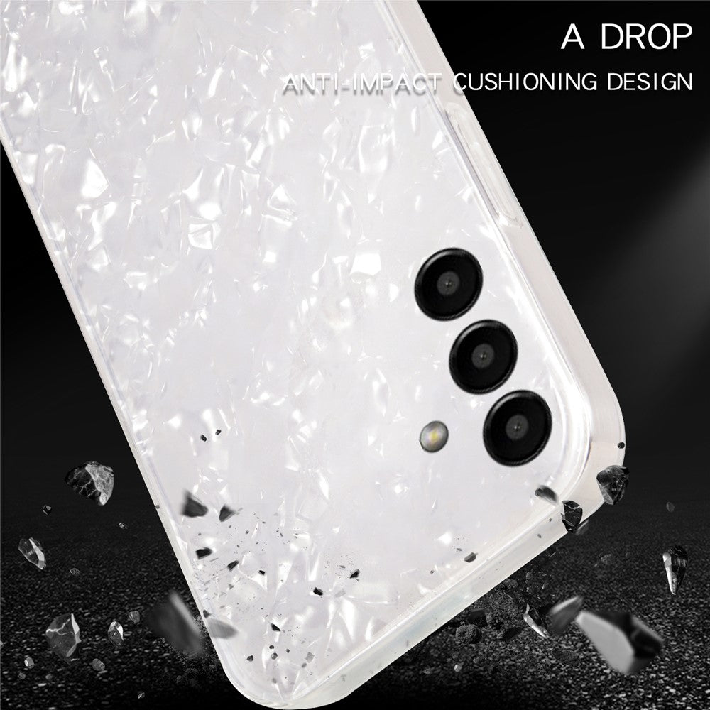 capa protetora premium ipaky samsung a13