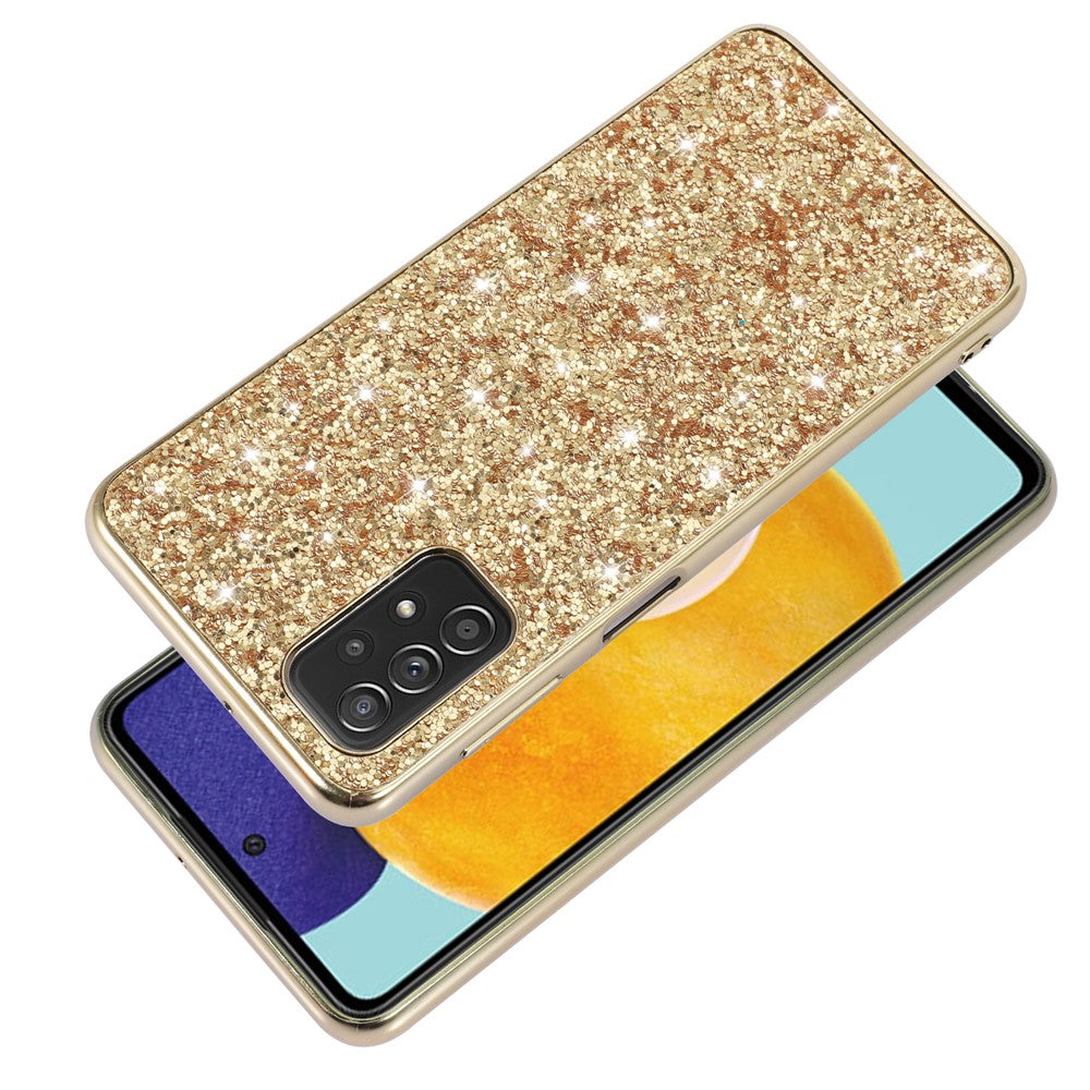 capa brilhante resistente samsung a13 5g