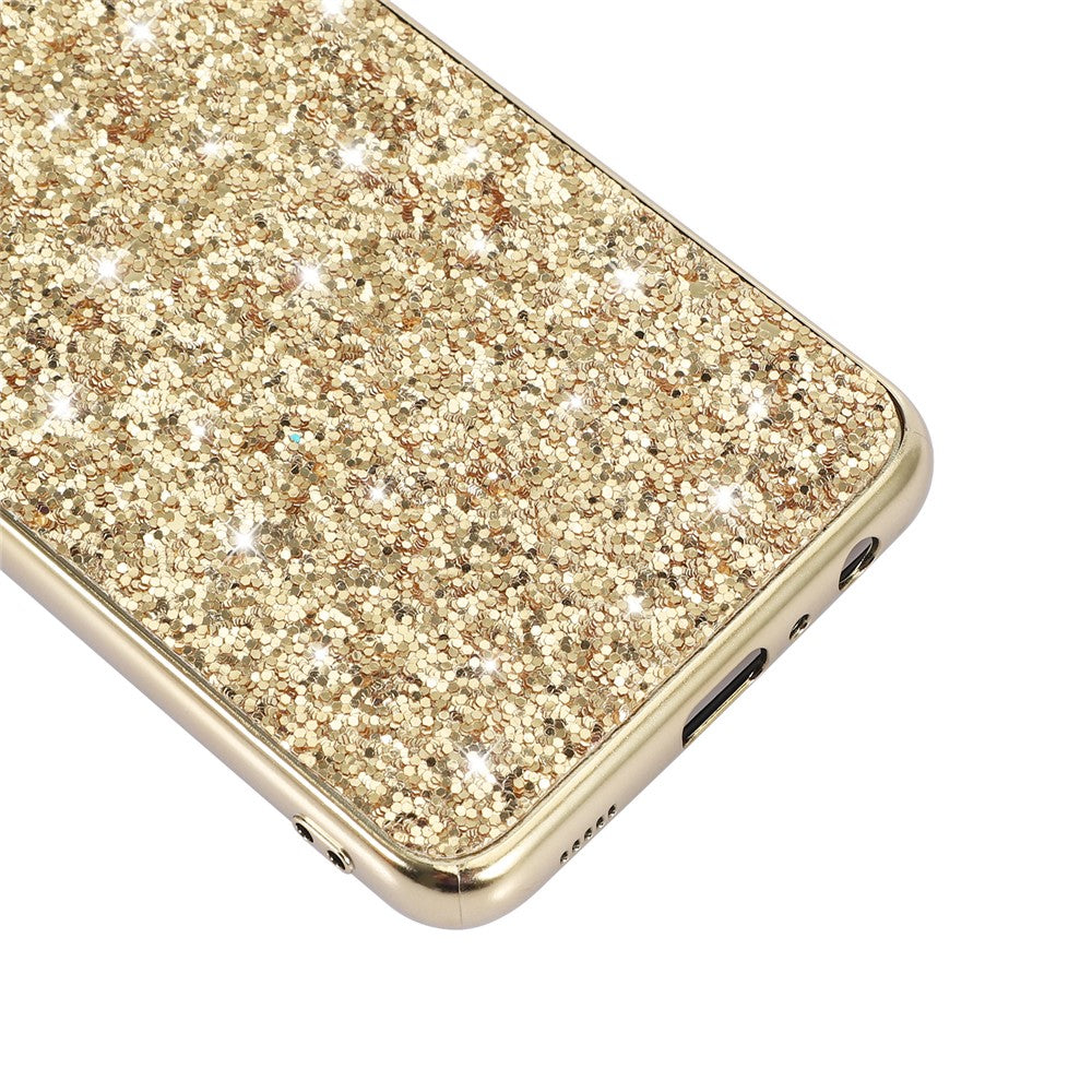 capa fashion glitter shine samsung a13 5g