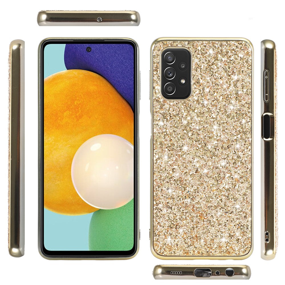 Glitter Shine Case for Samsung A13 5G