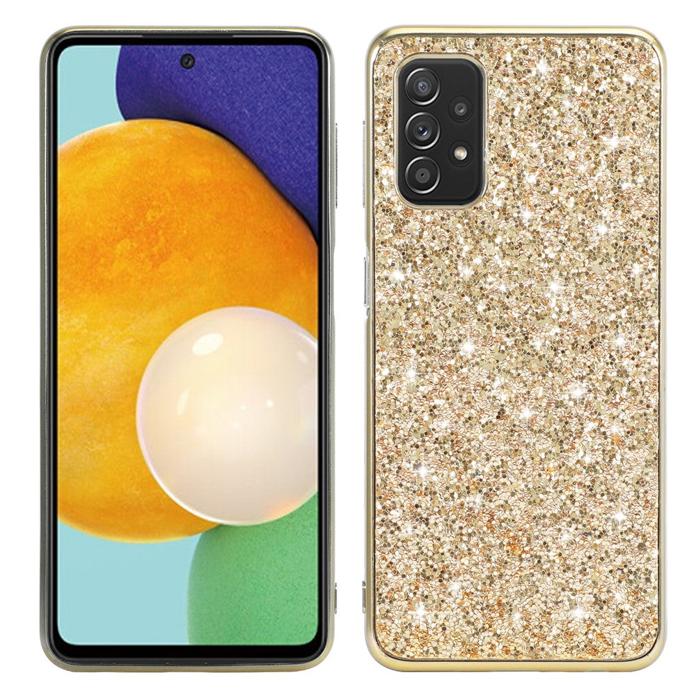 Glitter Shine Case for Samsung A13 5G