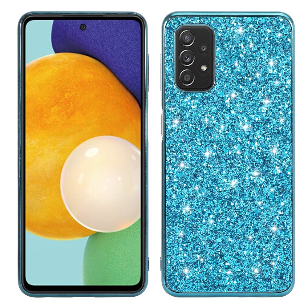 Glitter Shine Case for Samsung A13 5G