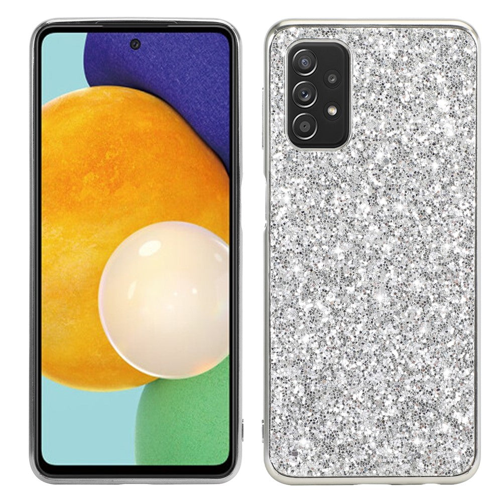Glitter Shine Case for Samsung A13 5G