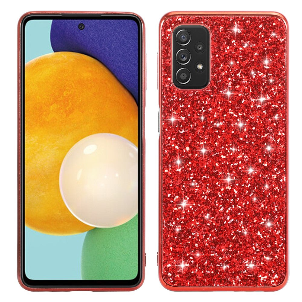 Glitter Shine Case for Samsung A13 5G