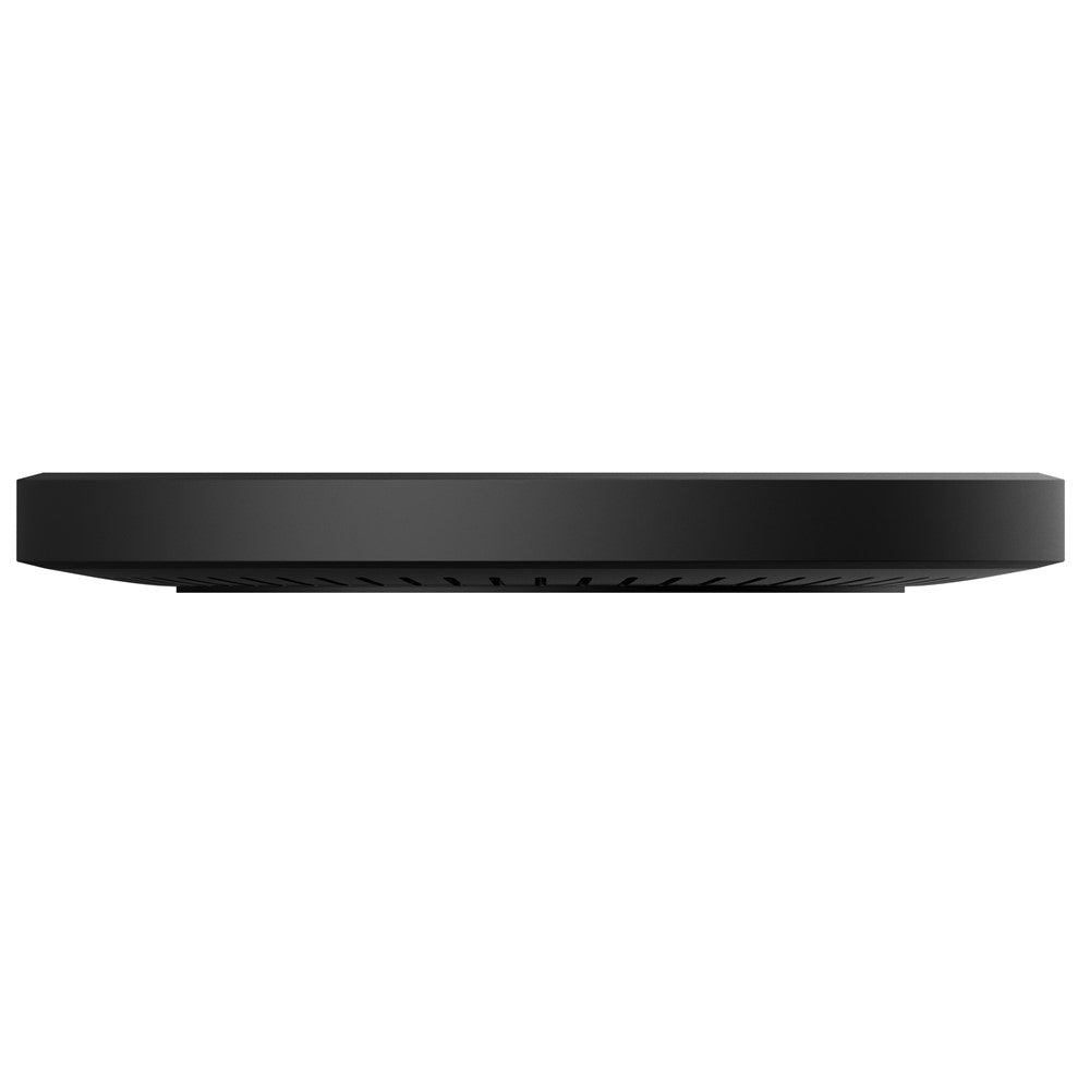 carregador qi com luz led multicolor nillkin magic disk vi