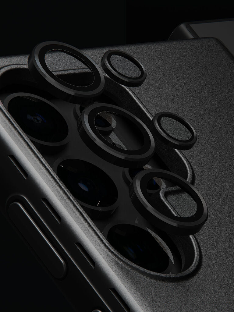 Lens Protector for Samsung