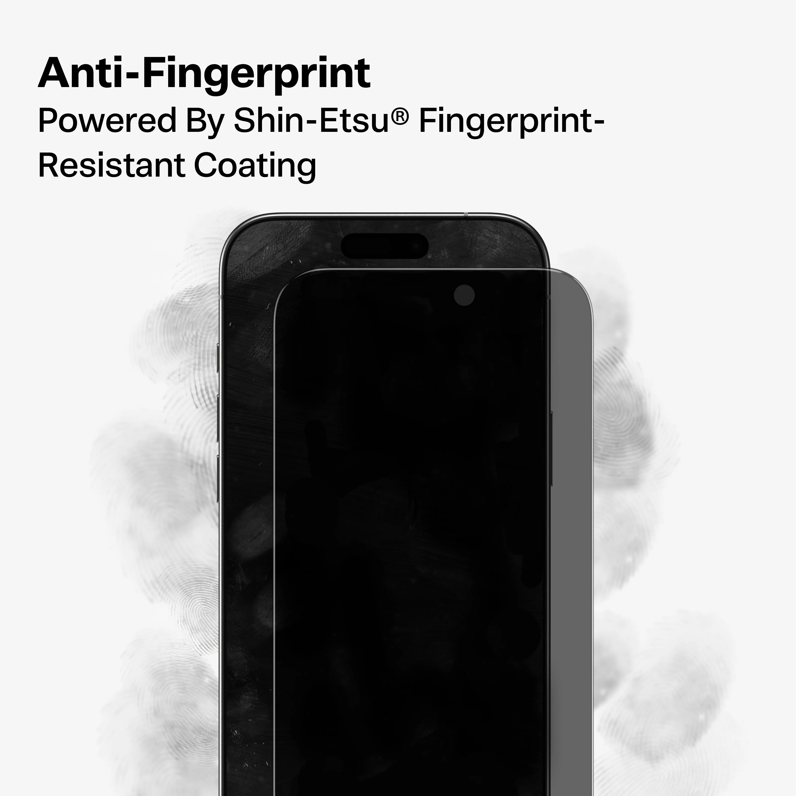 pelicula glassgo privacy torras iphone 17 pro max