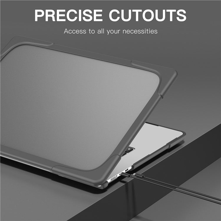 2-in-1 Case with Stand for MacBook Air 15" (2023 to 2025)