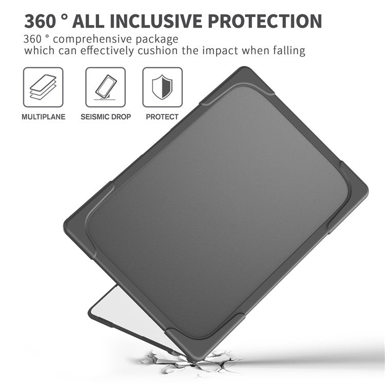 2-in-1 Case with Stand for MacBook Air 15" (2023 to 2025)