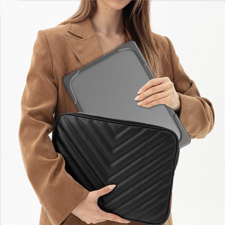 2-in-1 Case with Stand for MacBook Air 15" (2023 to 2025)