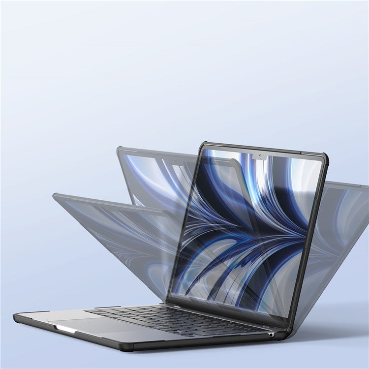 Capa Mate Antiderrapante p/ MacBook Pro 13" (2016 a 2020)