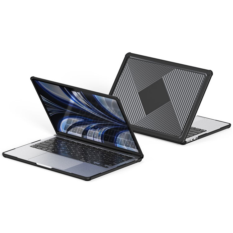 Capa Mate Antiderrapante p/ MacBook Pro 13" (2016 a 2020)