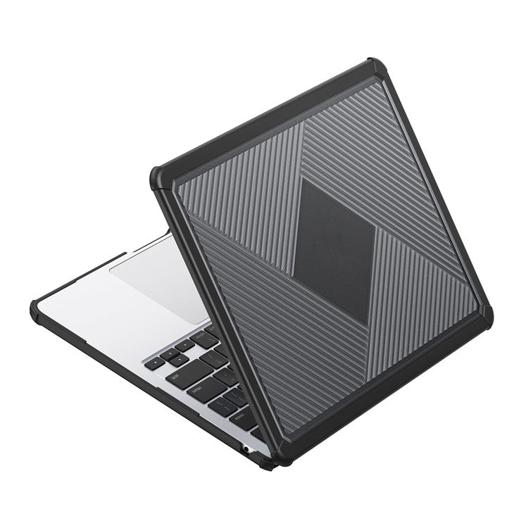 Capa Mate Antiderrapante p/ MacBook Pro 13" (2016 a 2020)