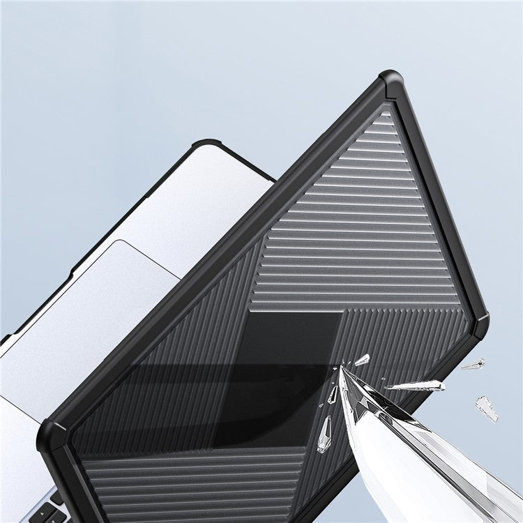 Capa Mate Antiderrapante p/ MacBook Pro 13" (2016 a 2020)