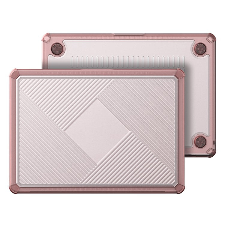 Capa Mate Antiderrapante p/ MacBook Pro 13" (2016 a 2020)