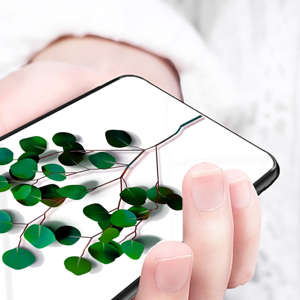 capa anti-riscos e anti-impressões digitais samsung a13