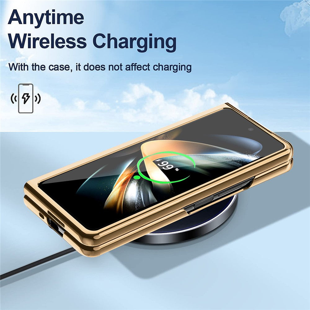 capa moderna e elegante samsung z fold6