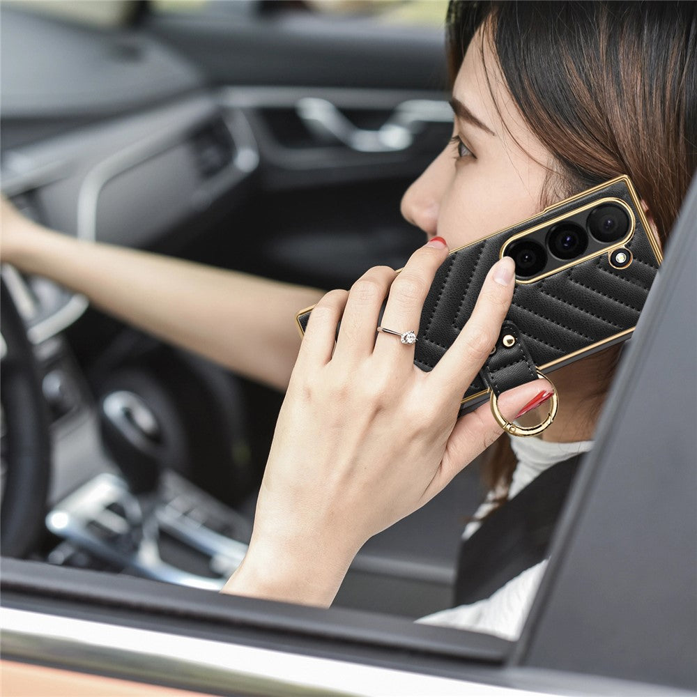 Capa VLine para Samsung Z Fold6 5G