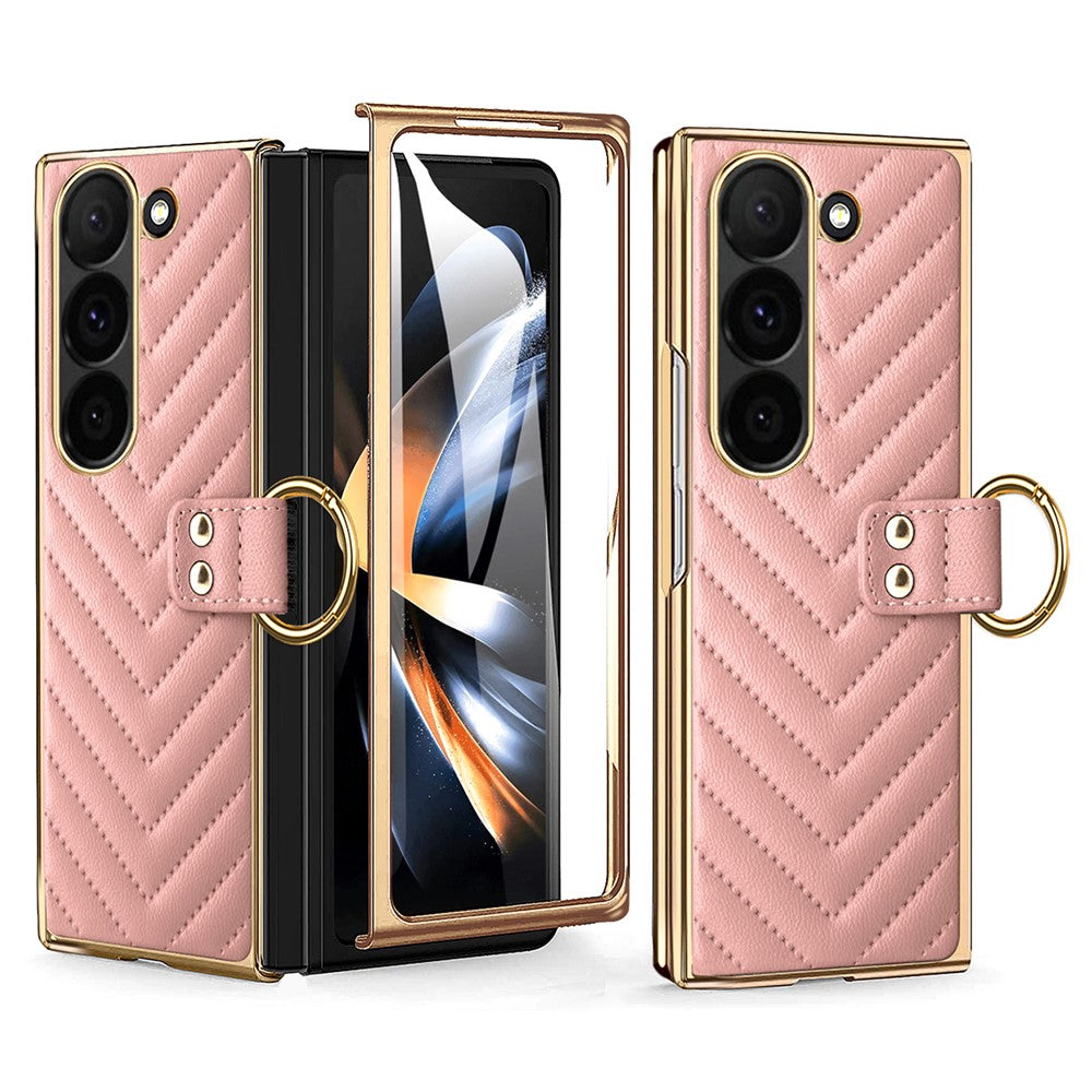 Capa VLine para Samsung Z Fold6 5G