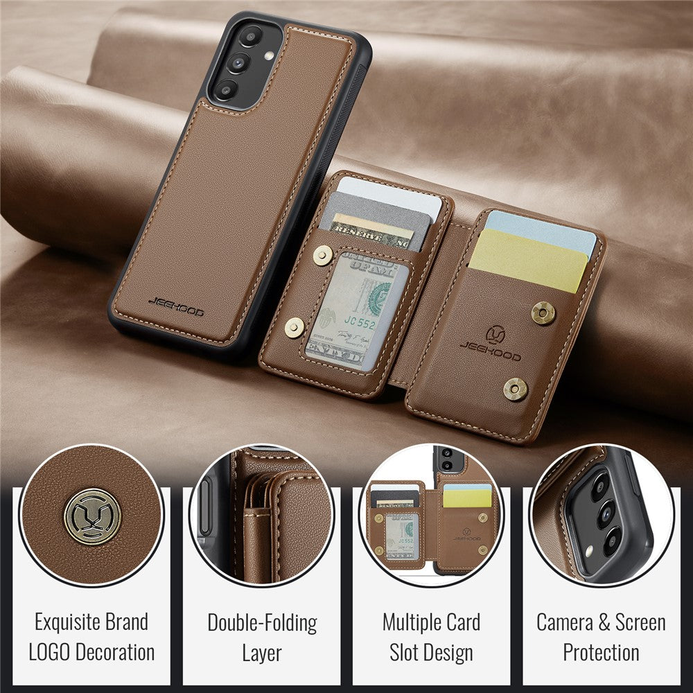 Jeehood Case for Samsung A13 5G