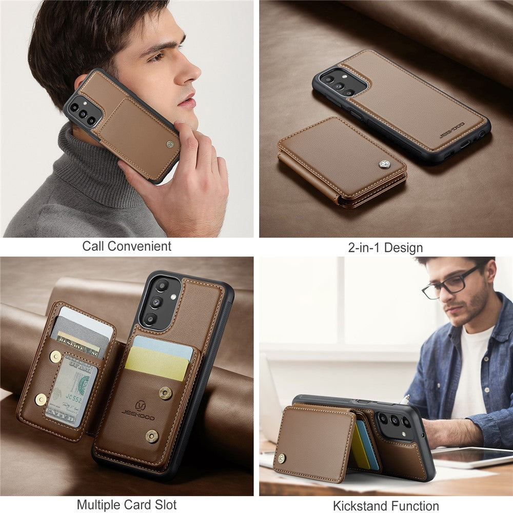 Jeehood Case for Samsung A13 5G