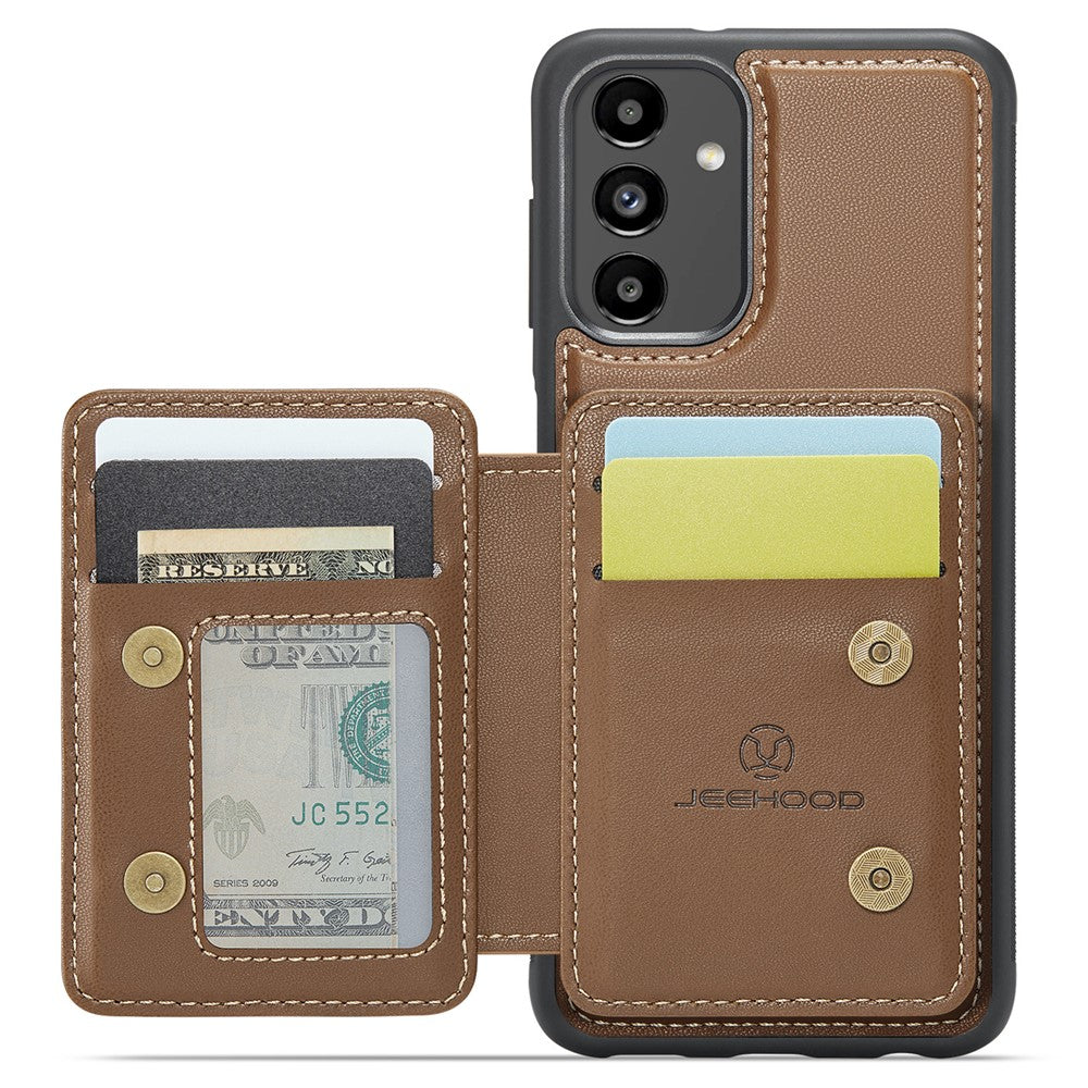 capa carteira samsung a13 5g porta-cartões