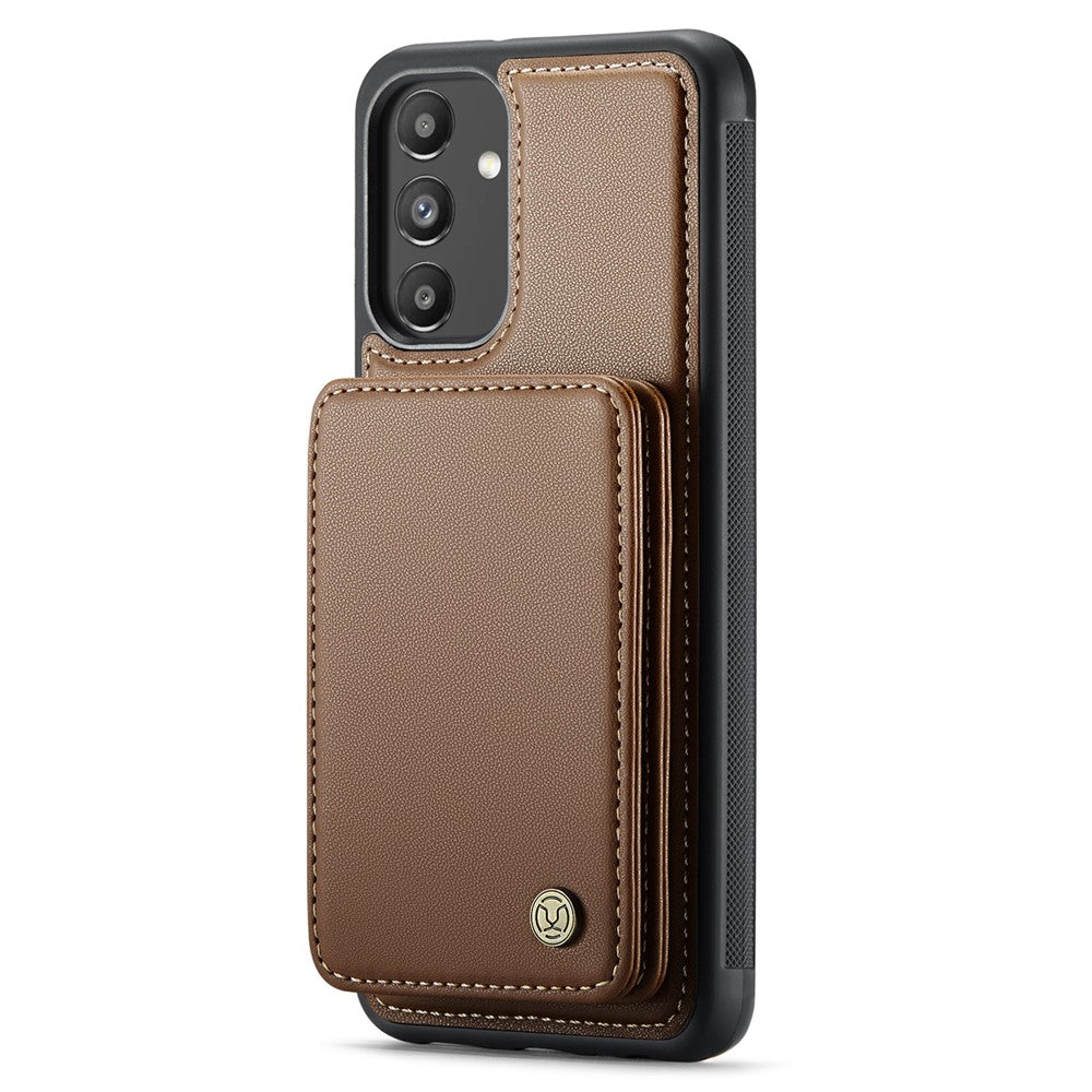 capa em pele pu tpu samsung galaxy a13