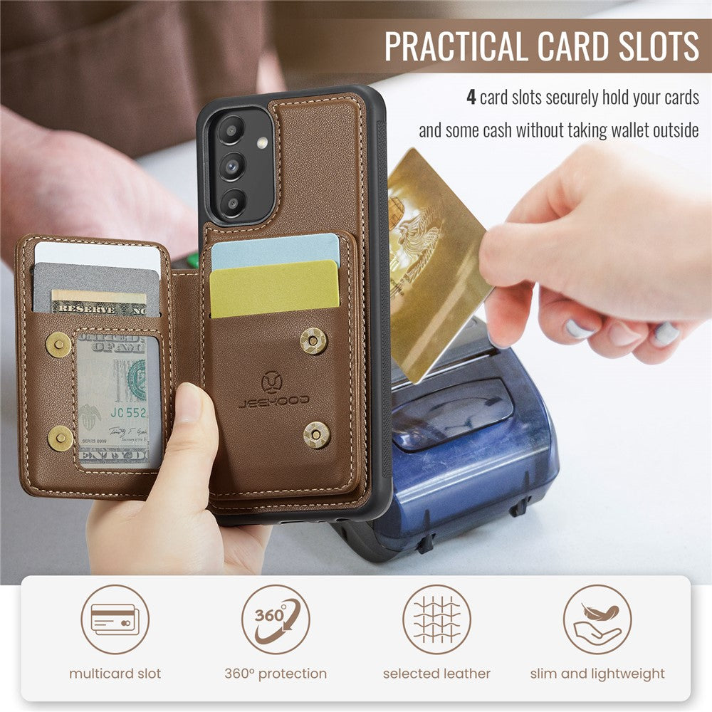 Jeehood Case for Samsung A13 5G