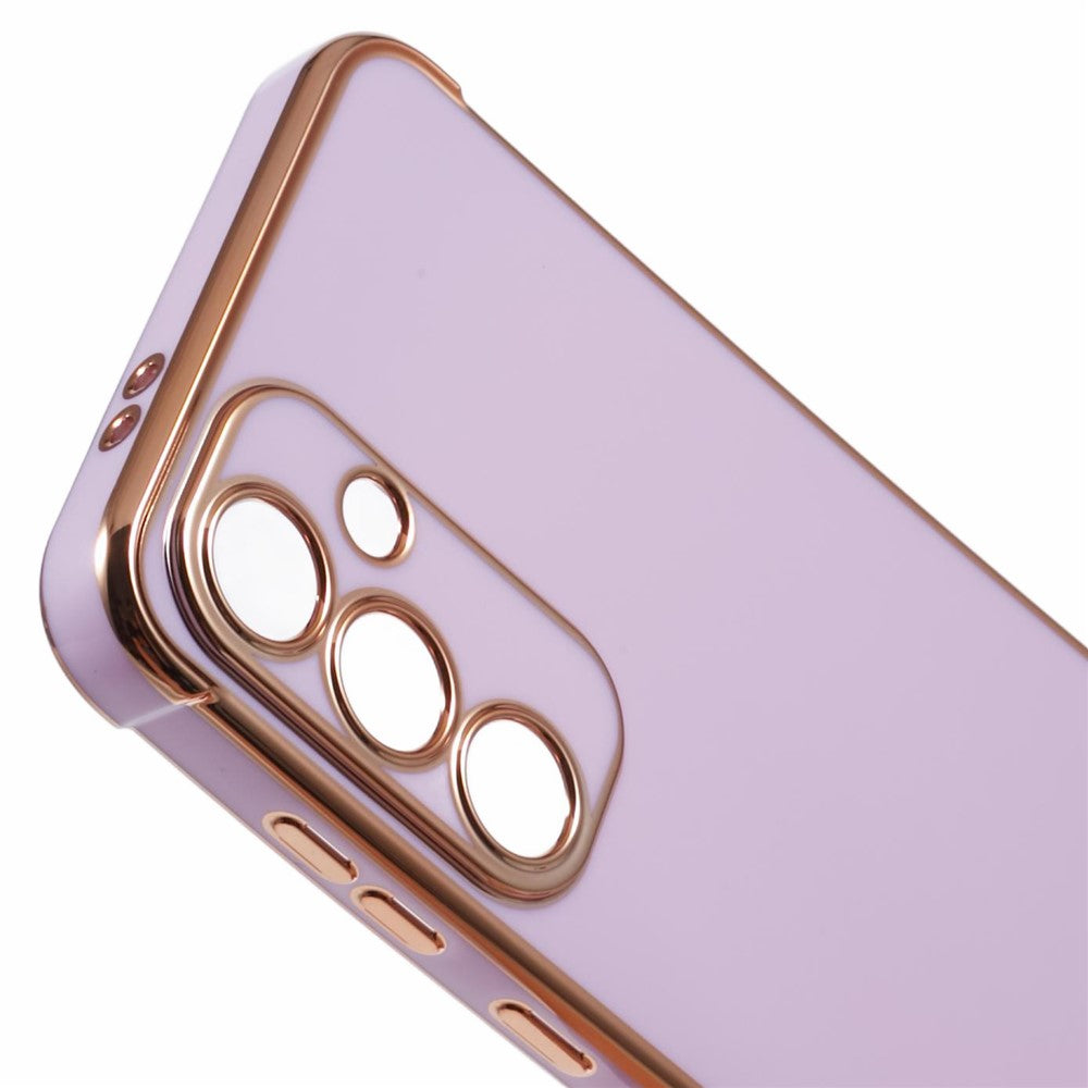 ElectroFrame TPU Case for Samsung A35 5G