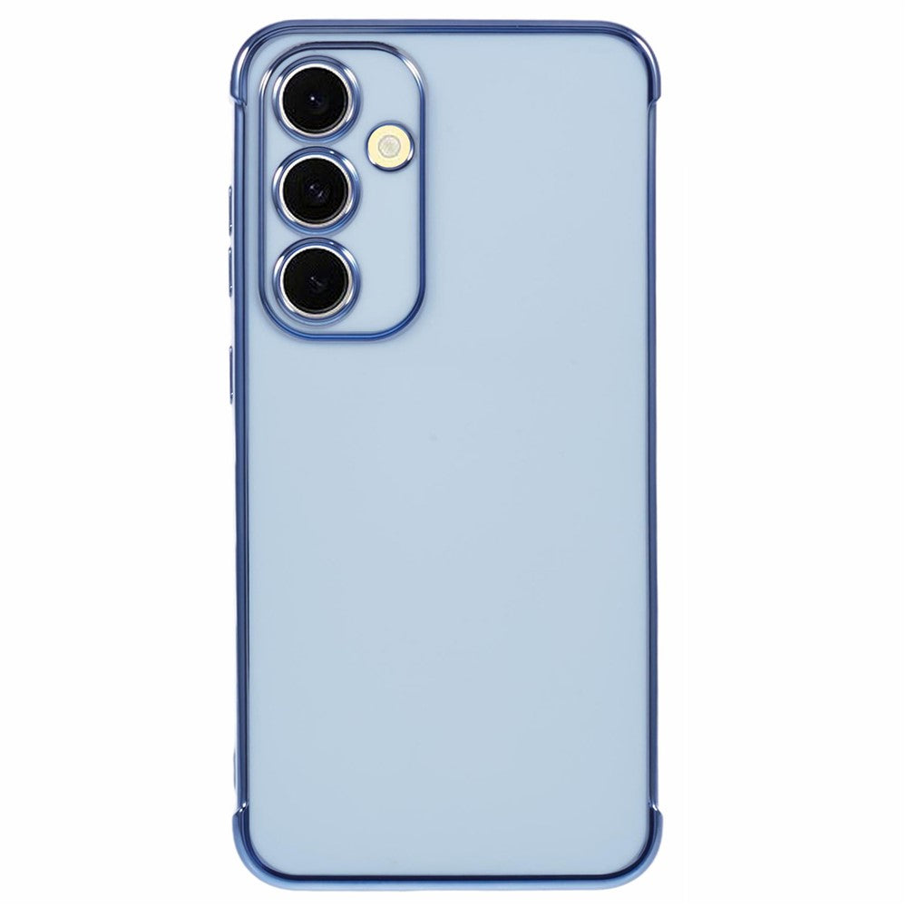 ElectroFrame TPU Case for Samsung A35 5G