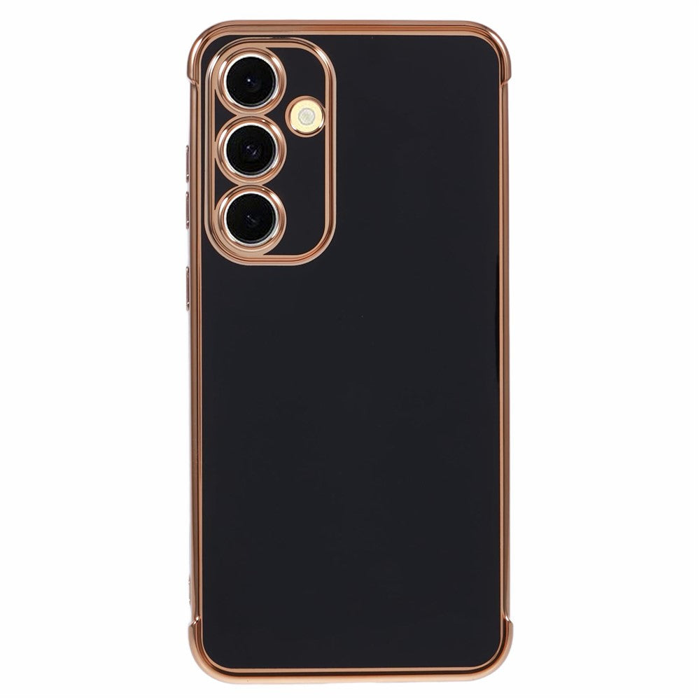 ElectroFrame TPU Case for Samsung A35 5G