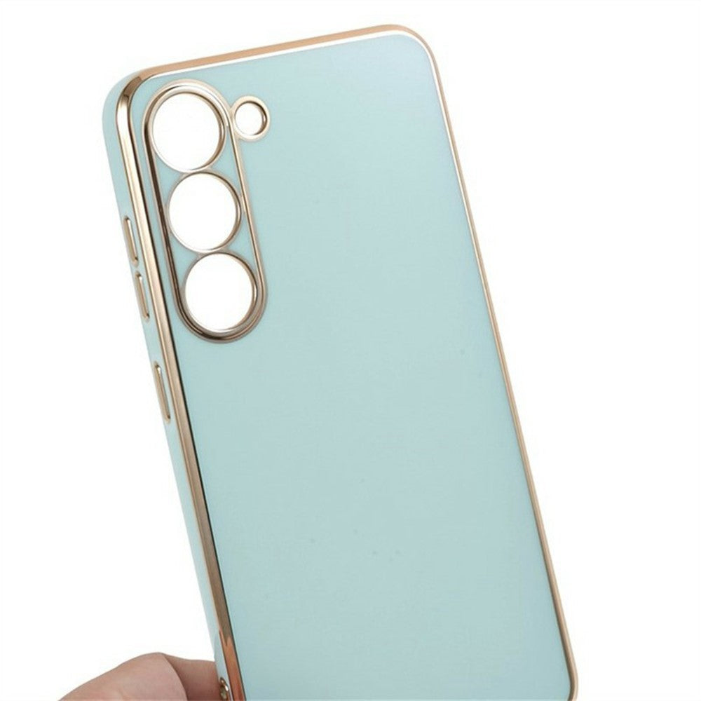 SlimShield TPU Case for Samsung S25 Plus