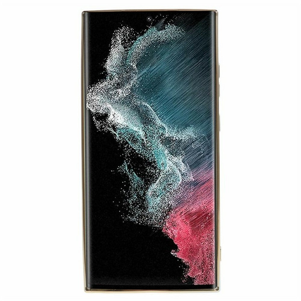 Capa SlimShield TPU para Samsung S25 Ultra