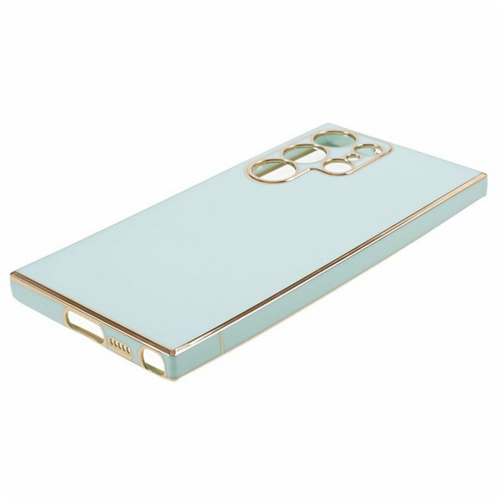 Capa SlimShield TPU para Samsung S25 Ultra