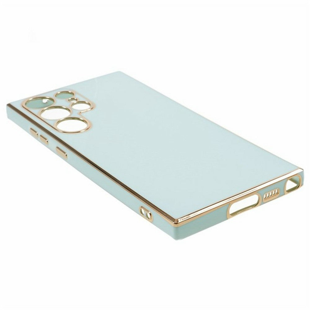 Capa SlimShield TPU para Samsung S25 Ultra