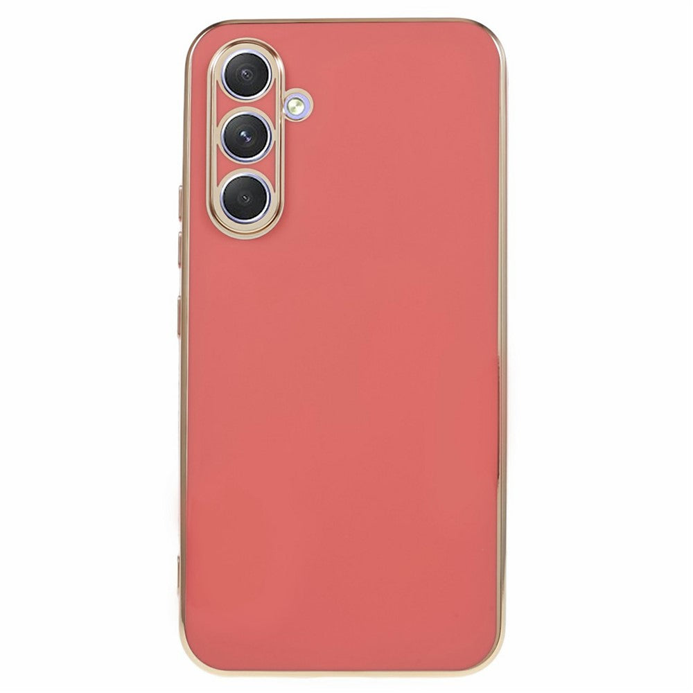 SlimShield TPU Case for Samsung S25