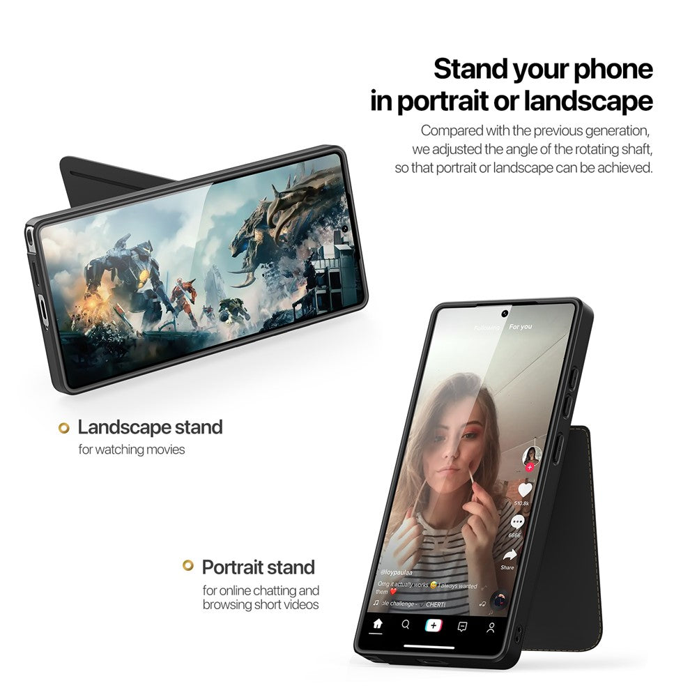 capa magnética magsafe samsung s25 ultra