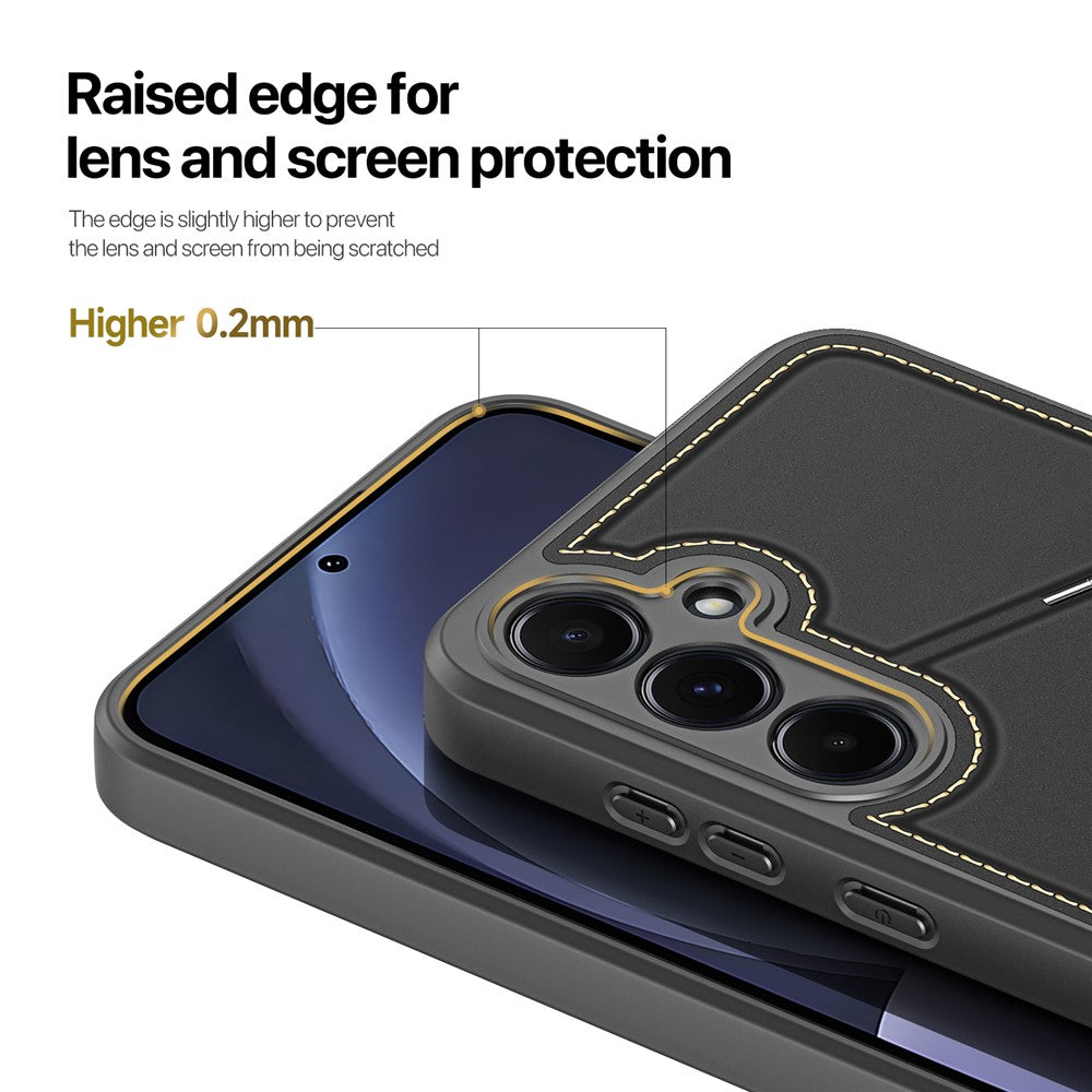 Dux Ducis Rafi II Case for Samsung S25