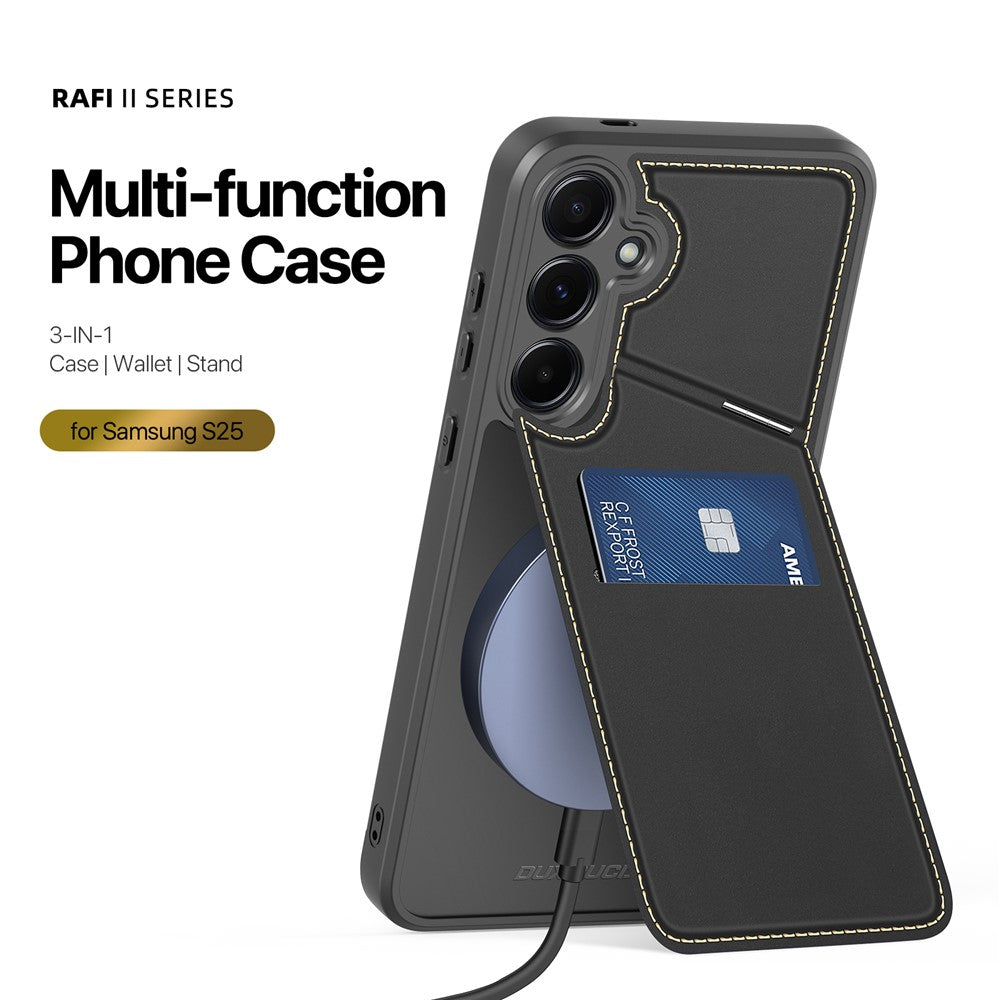 capa magnética magsafe samsung s25