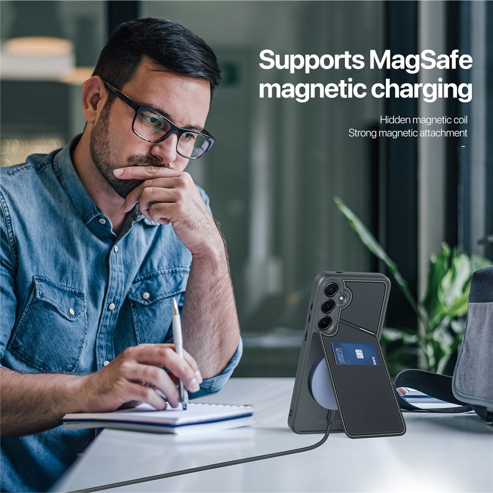 Dux Ducis Rafi II Case for Samsung S25