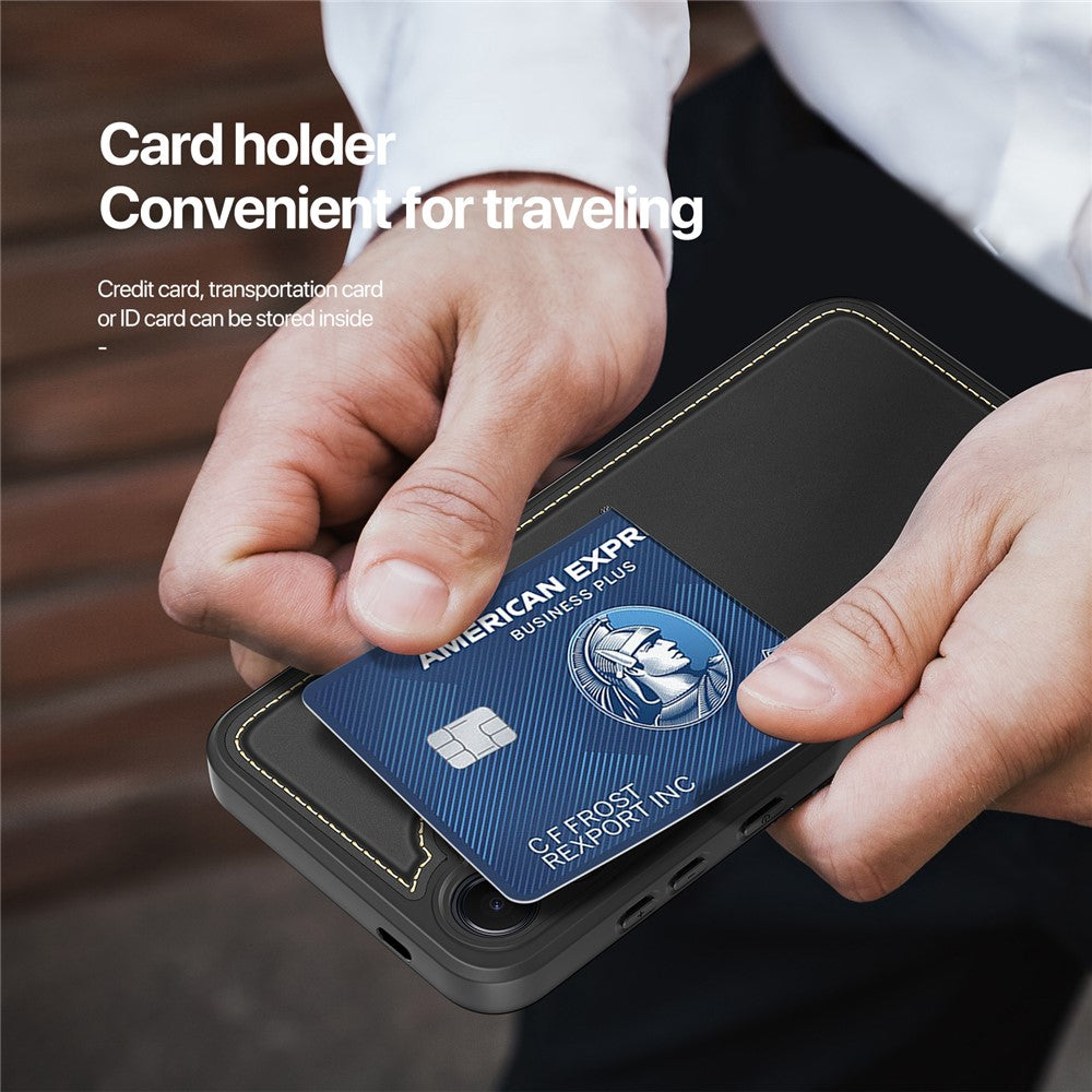 Dux Ducis Rafi II Case for Samsung S25