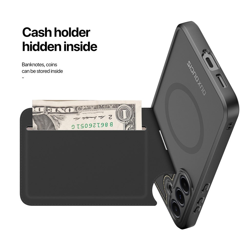 Dux Ducis Rafi II Case for Samsung S25