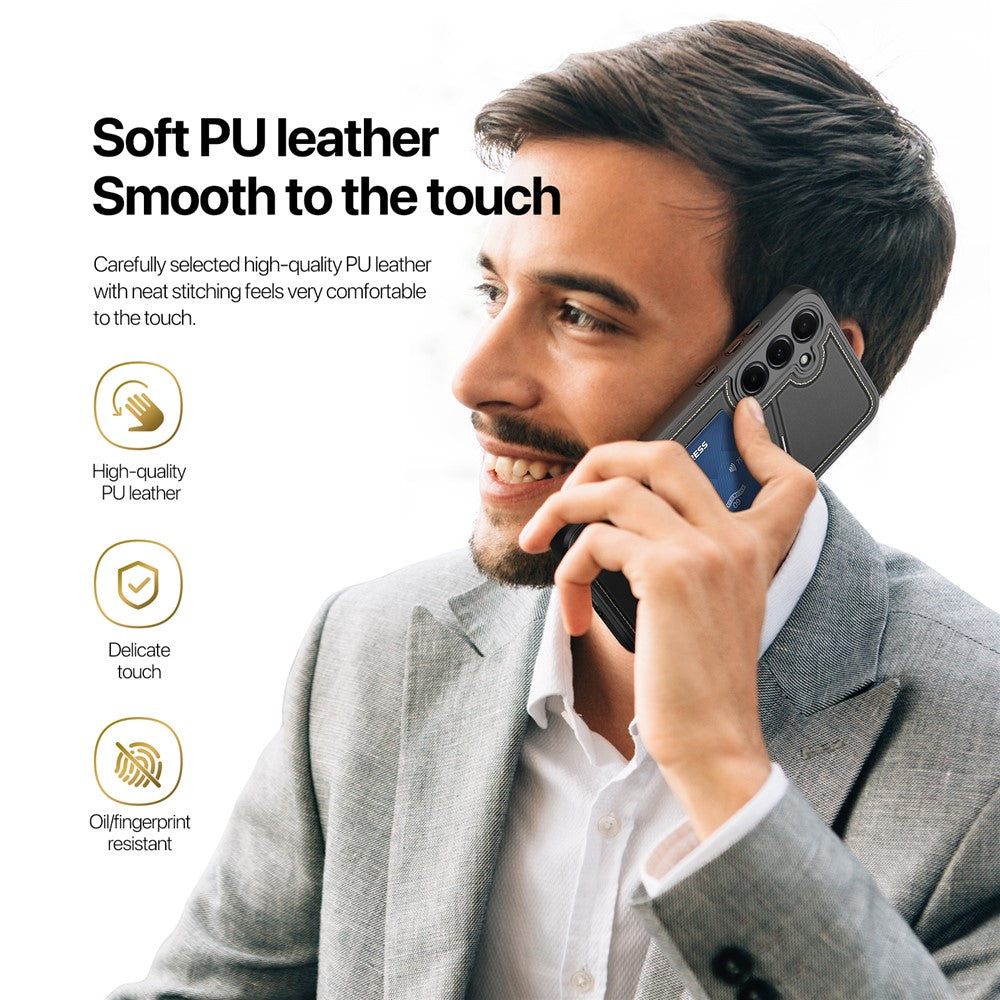 Dux Ducis Rafi II Case for Samsung S25